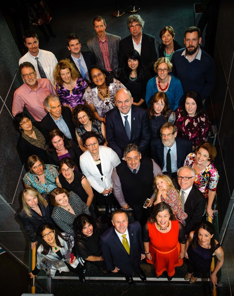 Prime Ministers Science Prizes