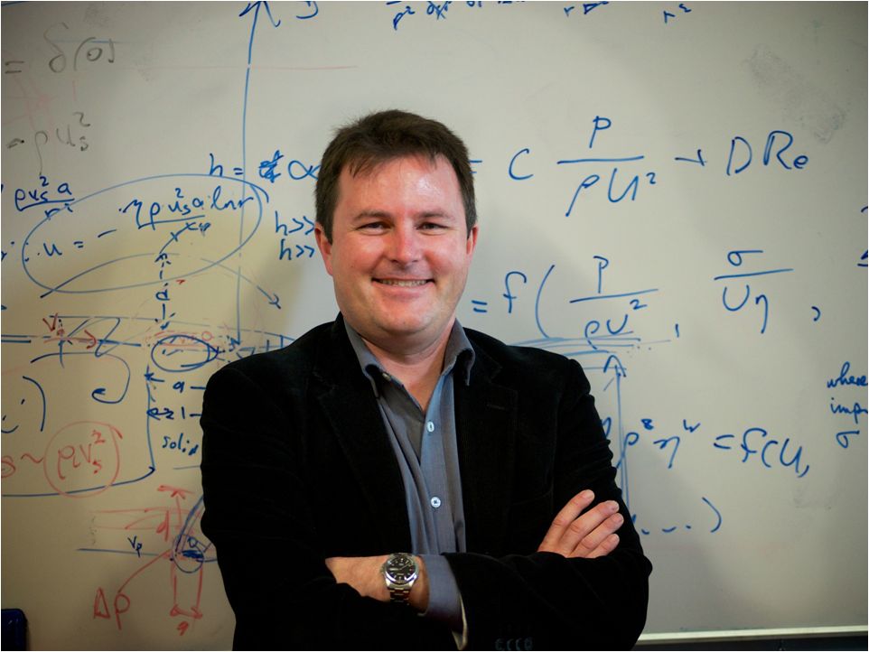Image: Prime Minister’s Science Media Communication Prize 2012