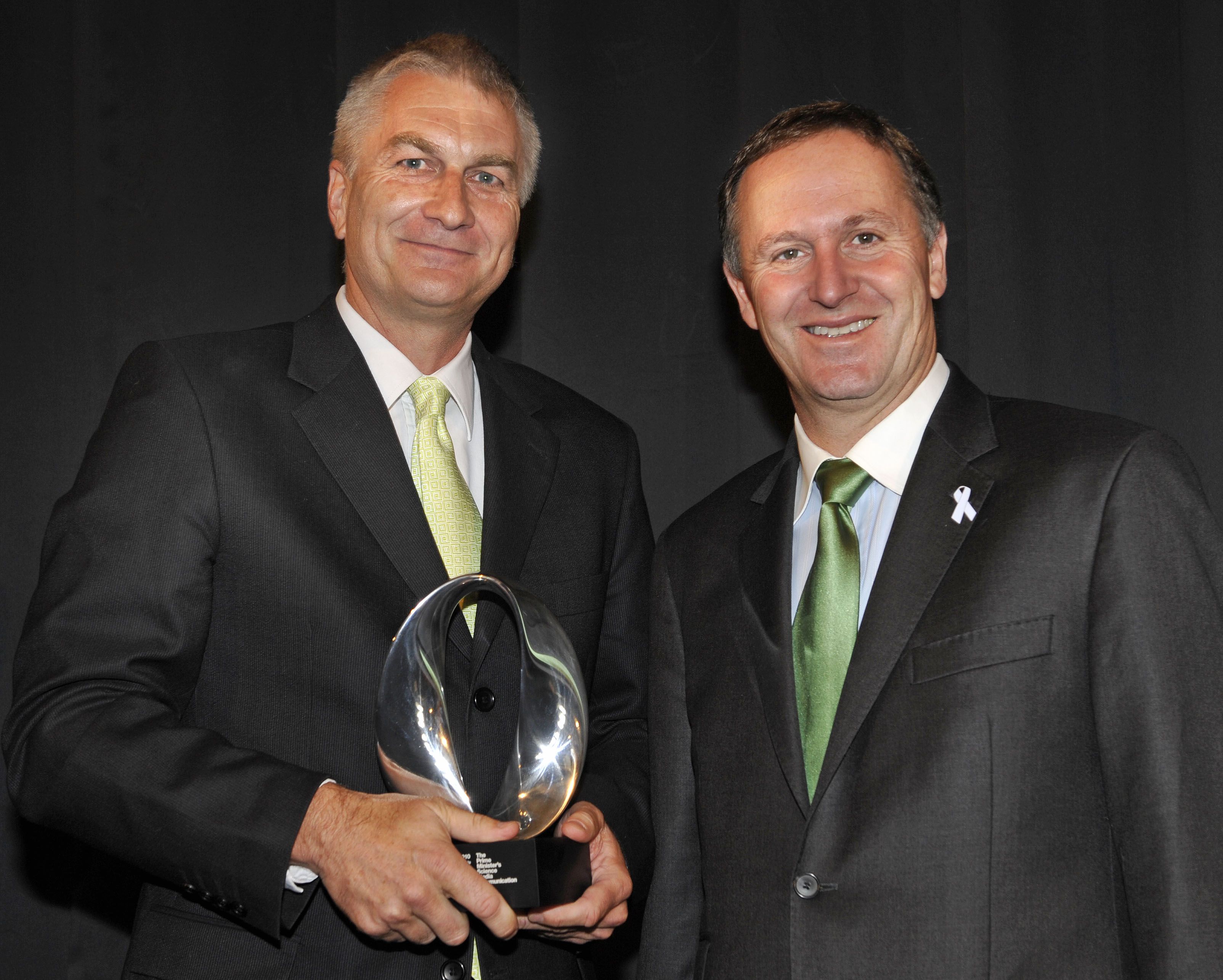 Image:The Prime Minister’s Science Media Communication Prize 2010