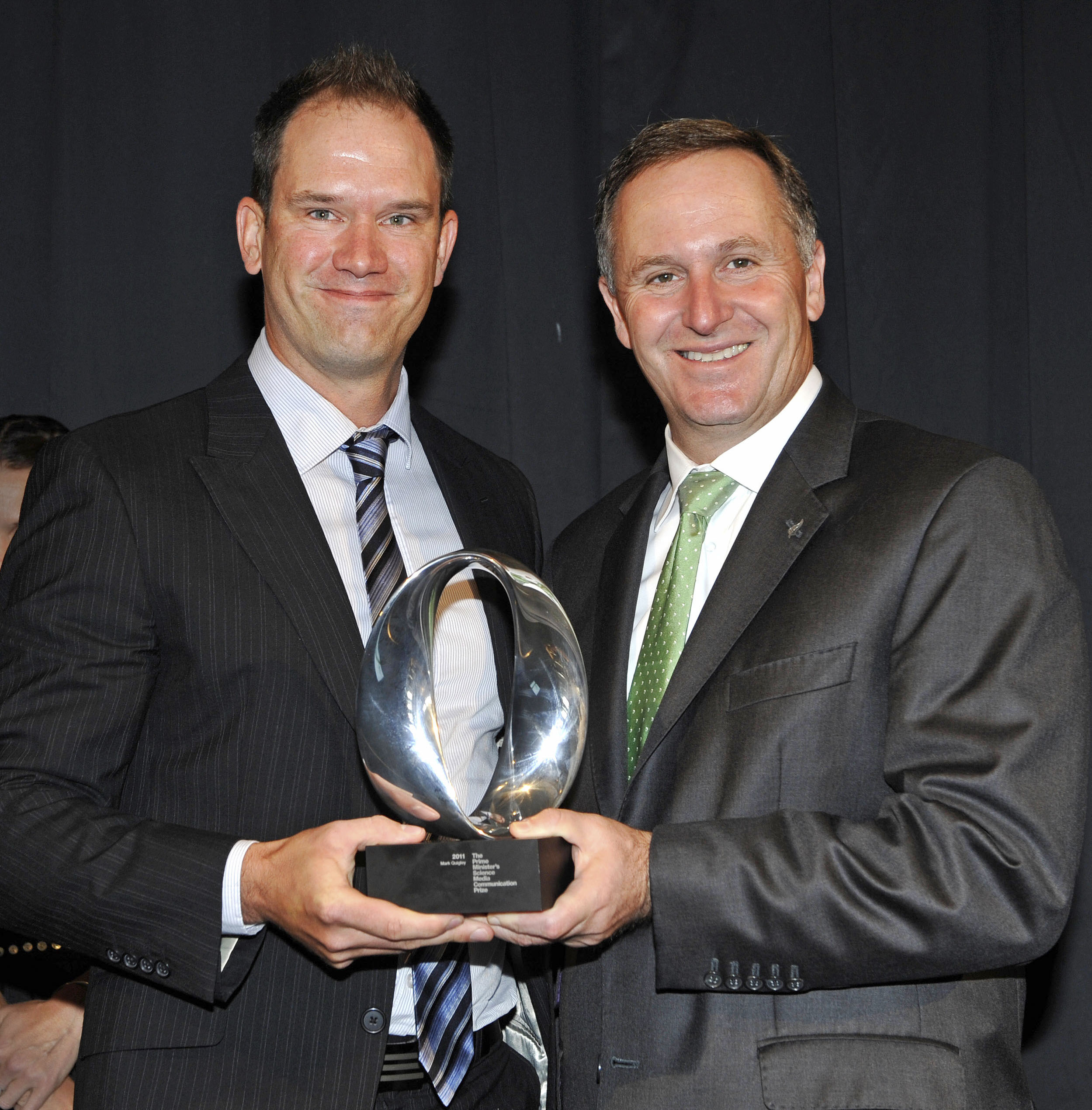 Image:The Prime Minister’s Science Media Communication Prize 2011