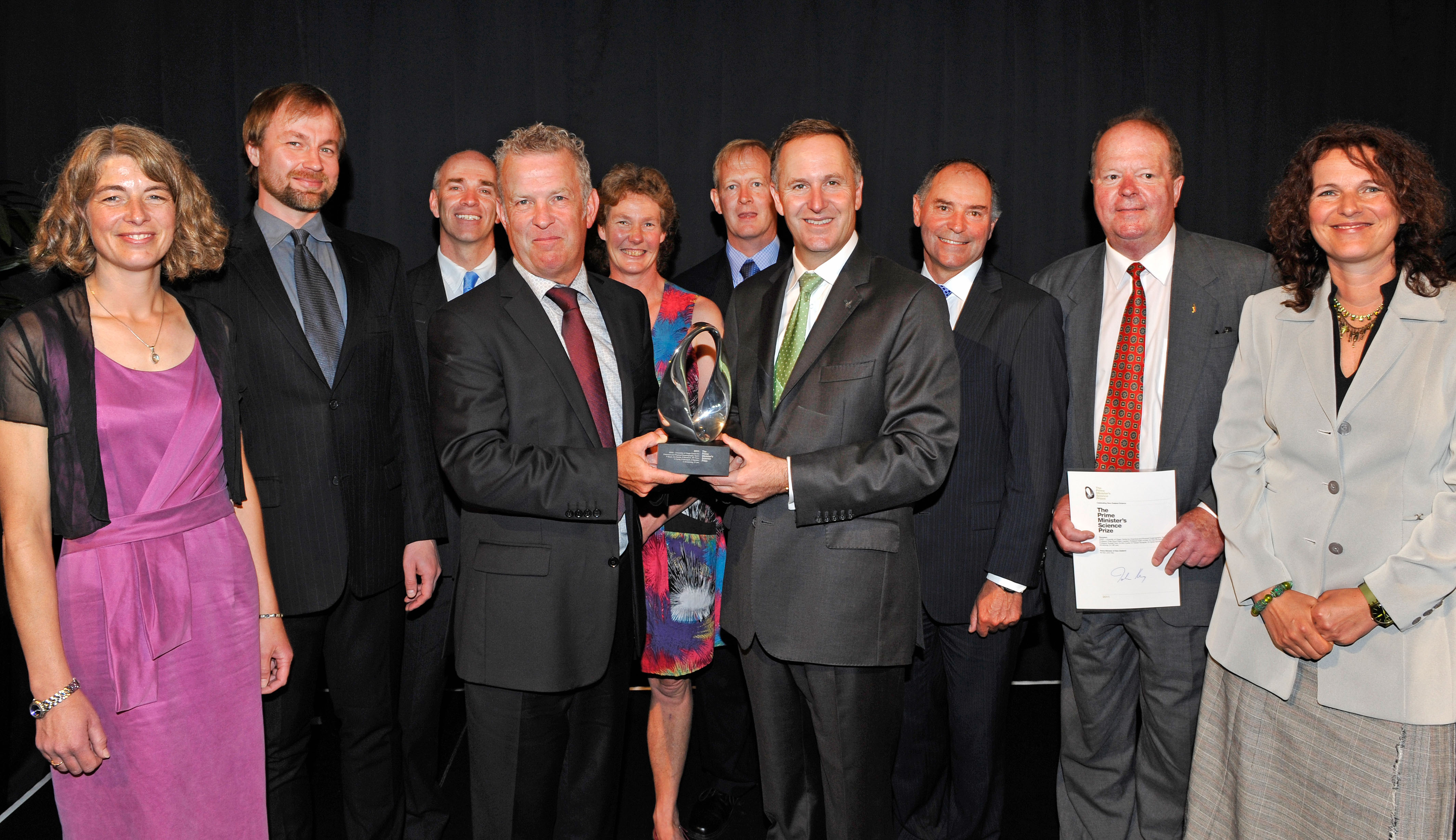 Image:The Prime Minister’s Science Prize 2011