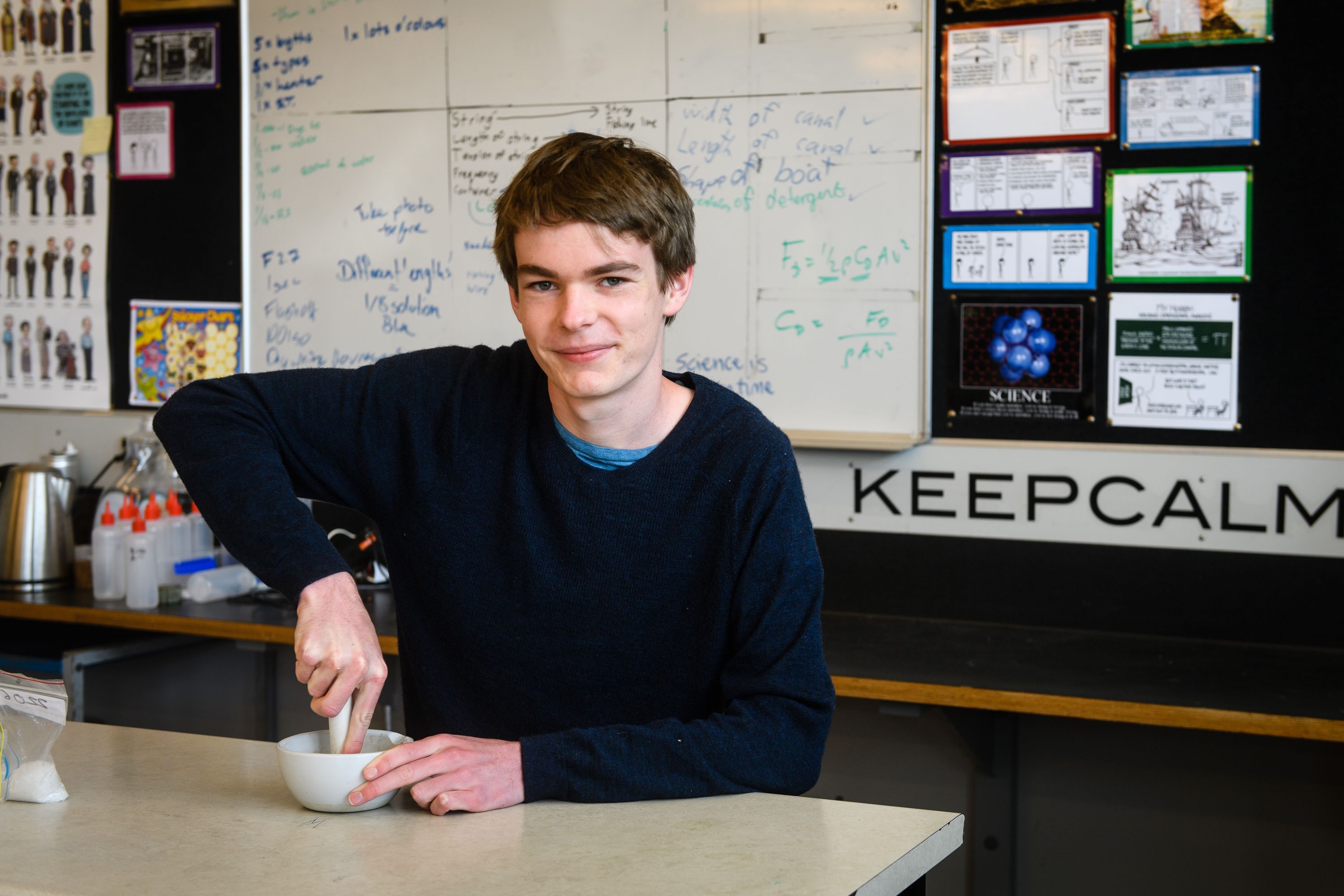 Image: Future Scientist