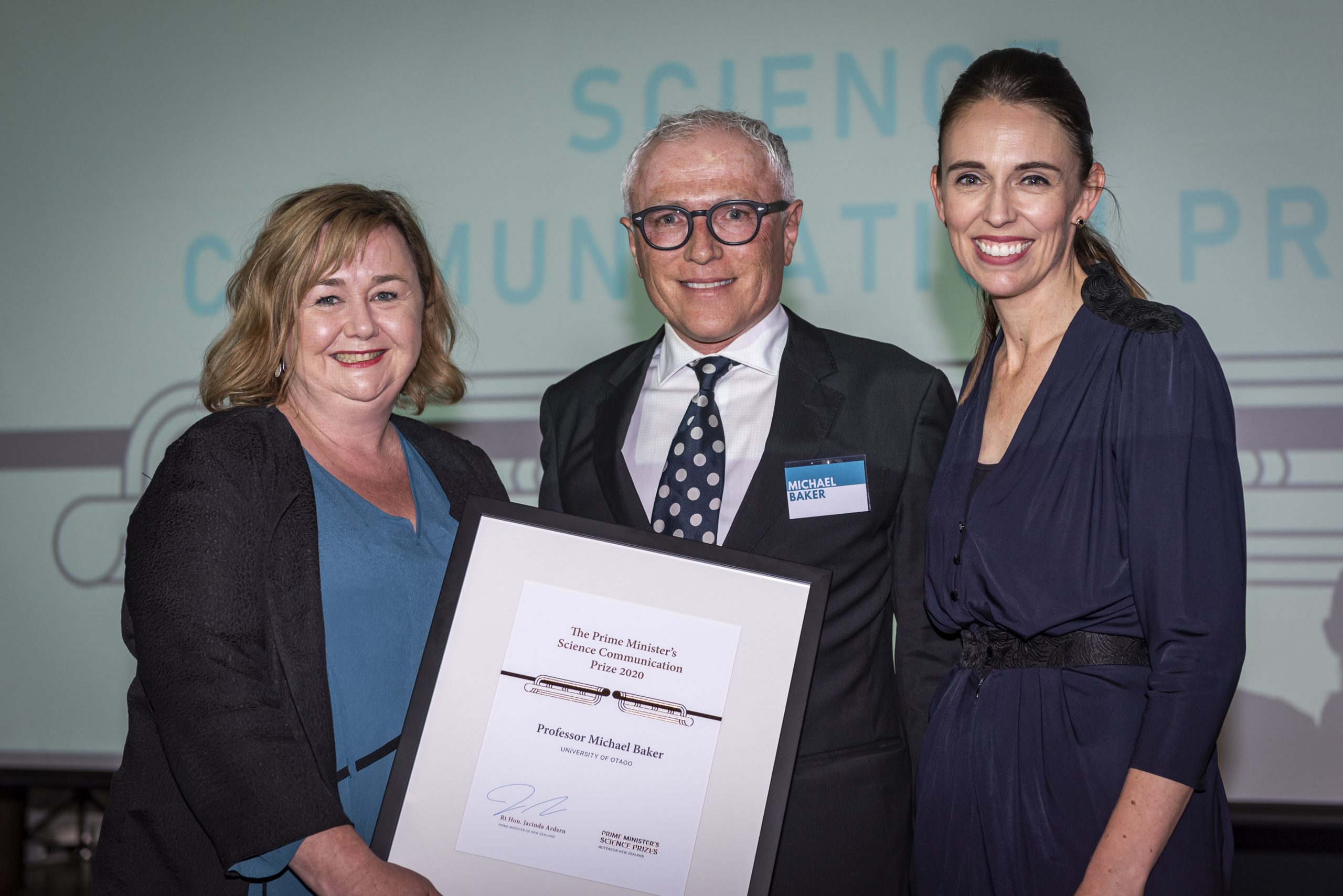 2020 Prime Minister&#39;s Science Communication Prize Winner | The Prime  Minister&#39;s Science Prizes